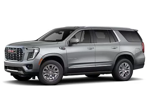 GMC Yukon Денали 2.7 АТ полный привод (Denali)