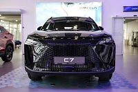 Дополнительное изображение транспортного средства