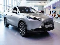 Дополнительное изображение транспортного средства