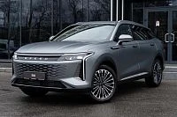 Дополнительное изображение транспортного средства