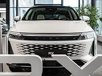 Дополнительное изображение транспортного средства