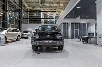 Дополнительное изображение транспортного средства