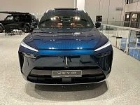 Дополнительное изображение транспортного средства