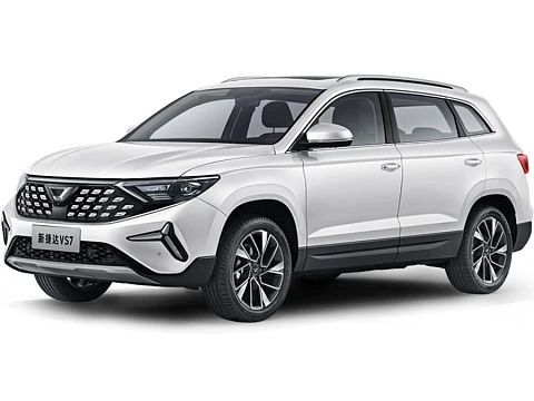 Jetta VS7 Brilliant Glory 280TSI 6AT