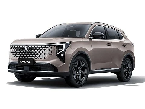 Changan Uni-S Техно 1.5Т АТ полный привод