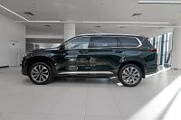 Дополнительное изображение транспортного средства