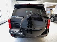 Дополнительное изображение транспортного средства