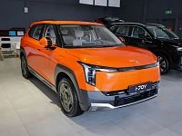 Дополнительное изображение транспортного средства