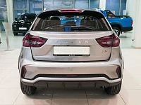 Дополнительное изображение транспортного средства