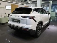 Дополнительное изображение транспортного средства