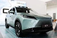 Дополнительное изображение транспортного средства