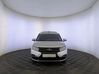 Дополнительное изображение транспортного средства