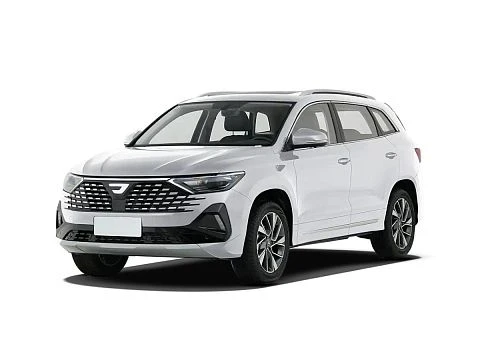 Jetta VS7 Ultimate 280TSI 6AT