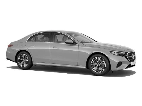 Mercedes-Benz E седан 300 полный привод АМГ Лайн (AMG Line)