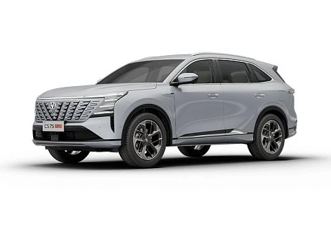 Changan CS75 Plus Люкс 2.0 АТ полный привод