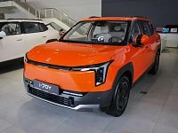 Дополнительное изображение транспортного средства