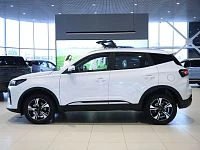 Дополнительное изображение транспортного средства