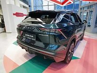 Дополнительное изображение транспортного средства