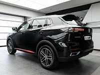 Дополнительное изображение транспортного средства