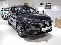 Дополнительное изображение транспортного средства