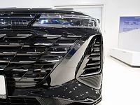 Дополнительное изображение транспортного средства