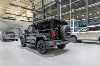 Дополнительное изображение транспортного средства