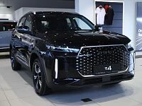 Дополнительное изображение транспортного средства