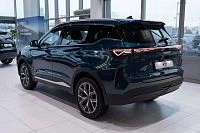Дополнительное изображение транспортного средства