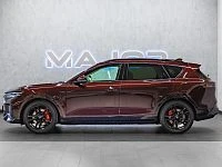 Дополнительное изображение транспортного средства