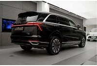 Дополнительное изображение транспортного средства