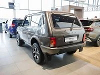 Дополнительное изображение транспортного средства