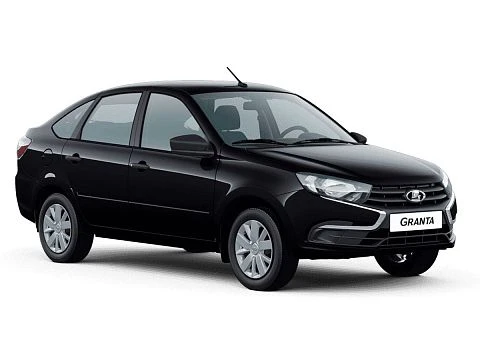 Lada Granta лифтбек Классик 24 1.6 90 л.с. МТ (Classic 24)