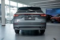 Дополнительное изображение транспортного средства