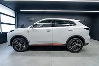 Дополнительное изображение транспортного средства