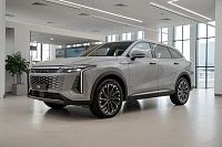 Дополнительное изображение транспортного средства