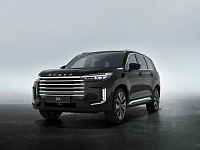 Дополнительное изображение транспортного средства