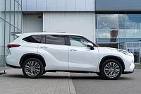 Дополнительное изображение транспортного средства