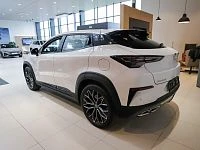 Дополнительное изображение транспортного средства
