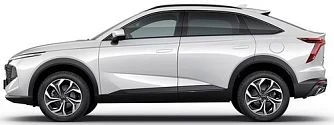 модель автомобиля F7x