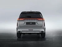 Дополнительное изображение транспортного средства