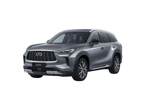 INFINITI QX60 Флагшип Эдишн полный привод (Flagship Edition)