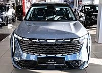 Дополнительное изображение транспортного средства