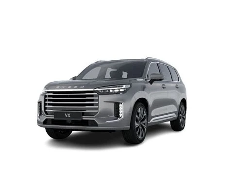 EXEED VX Престиж 2.0Т АТ полный привод (Prestige)