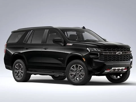 Chevrolet Tahoe Premier 5.3 10AT