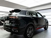 Дополнительное изображение транспортного средства