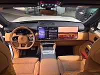 Дополнительное изображение транспортного средства