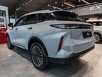 Дополнительное изображение транспортного средства