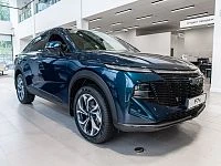 Дополнительное изображение транспортного средства