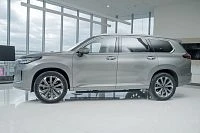 Дополнительное изображение транспортного средства