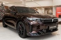 Дополнительное изображение транспортного средства